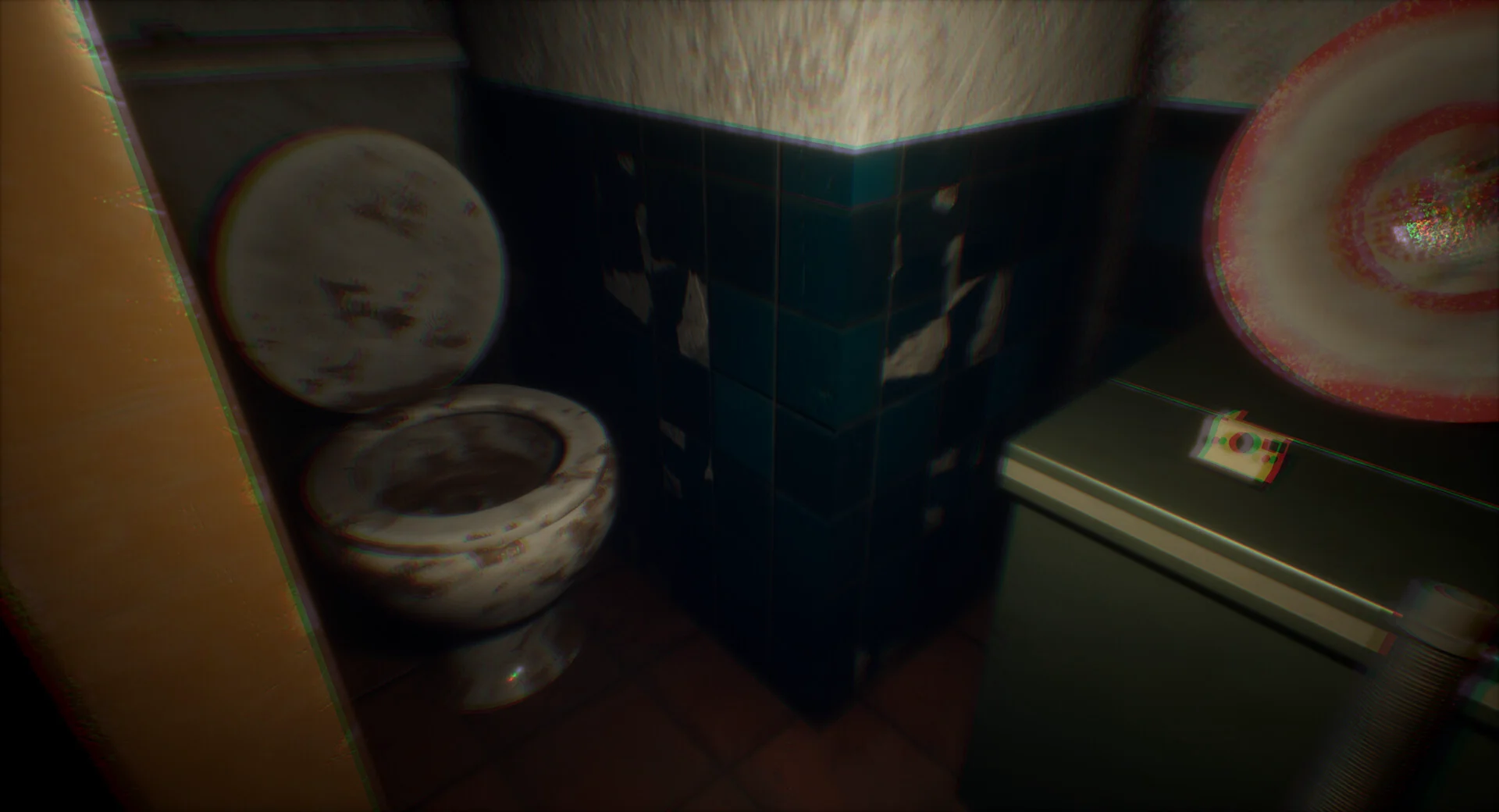 接触: 第一章(The Encounter: Chapter One) screenshot 6