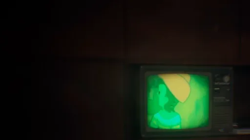 接触: 第一章(The Encounter: Chapter One) screenshot 7