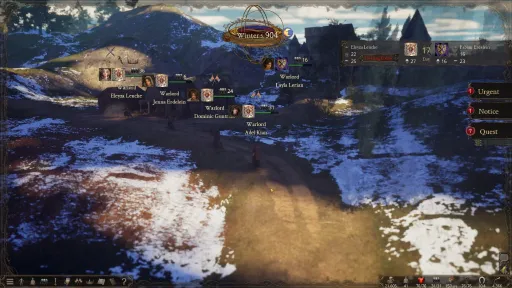 The End of History screenshot 1