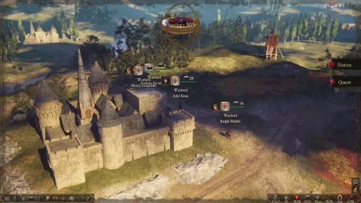 The End of History screenshot 10