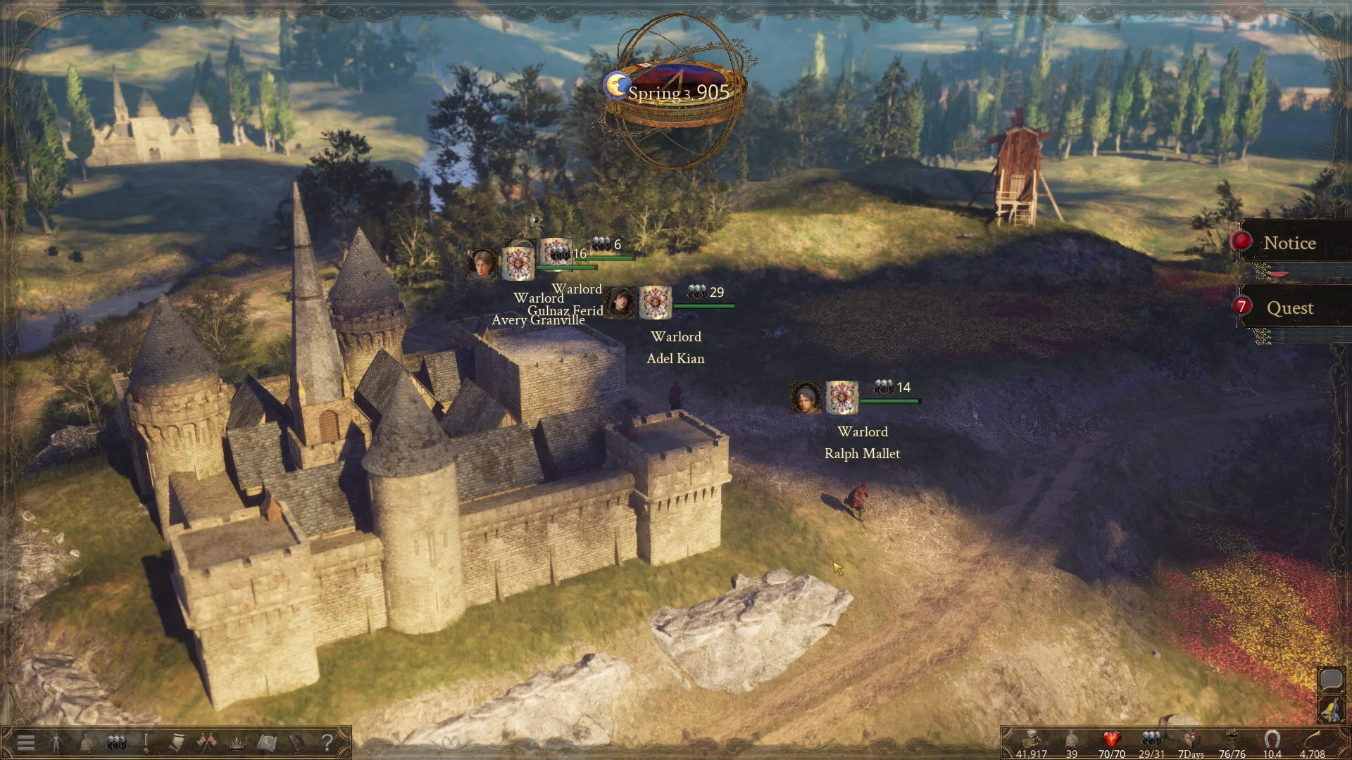 The End of History screenshot 10