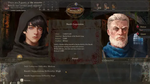 The End of History screenshot 11