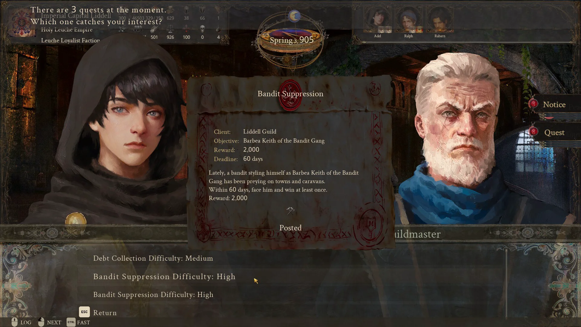 The End of History screenshot 11