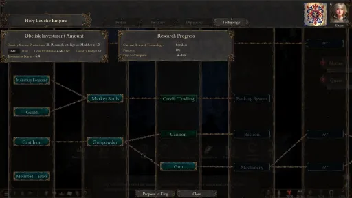 The End of History screenshot 12