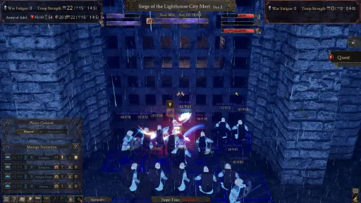 The End of History screenshot 13