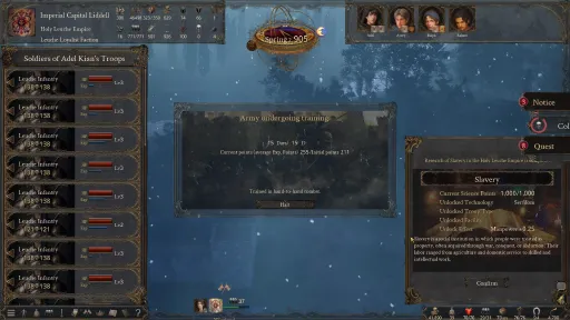 The End of History screenshot 14