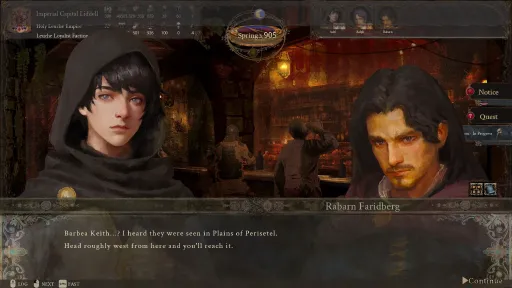 The End of History screenshot 15