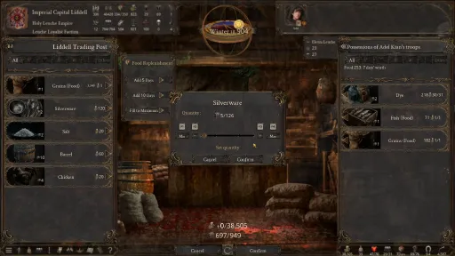 The End of History screenshot 16