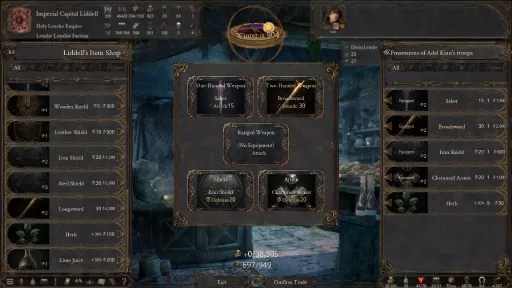 The End of History screenshot 17