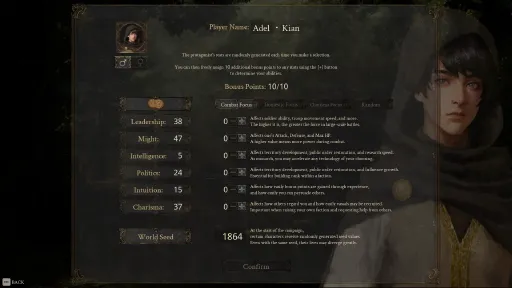 The End of History screenshot 2