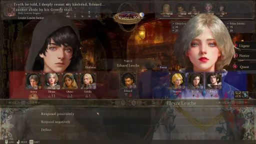 The End of History screenshot 3
