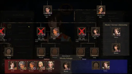 The End of History screenshot 5