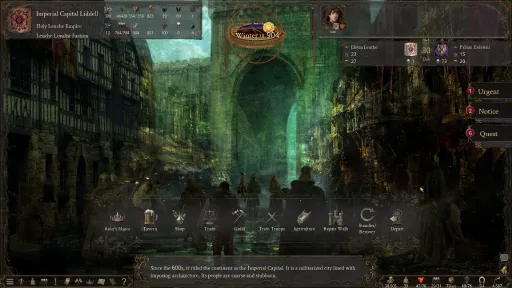 The End of History screenshot 6