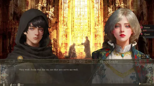The End of History screenshot 7