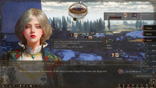 The End of History screenshot 8