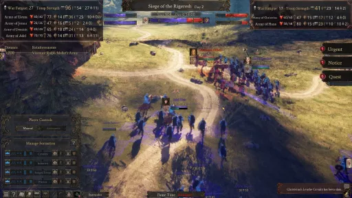 The End of History screenshot 9