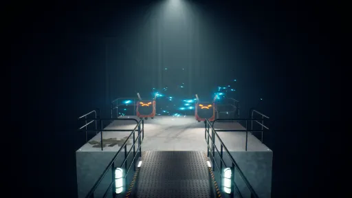 The Entropy Centre screenshot 10