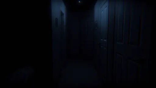The Escape: Together screenshot 1