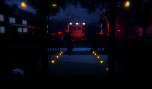 The Escape: Together screenshot 4