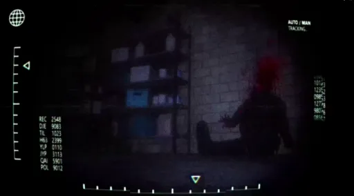The Escape: Together screenshot 6