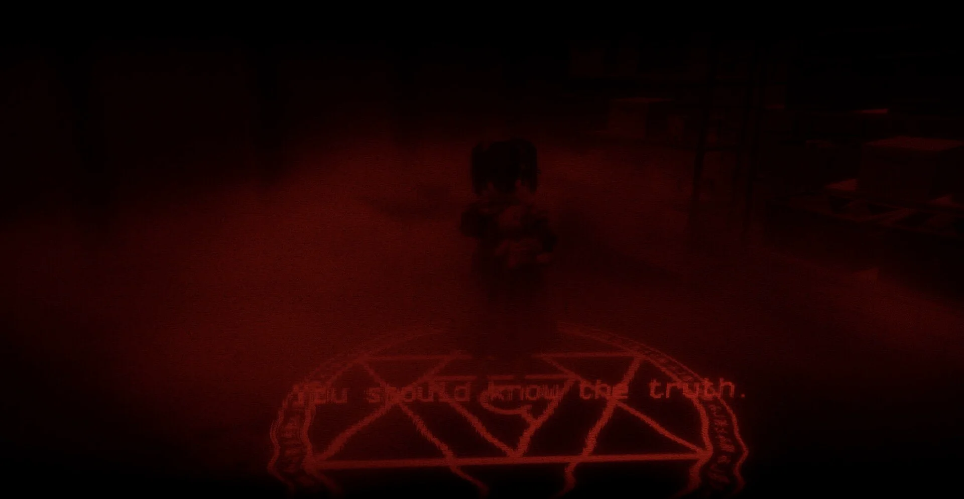 The Escape: Together screenshot 8