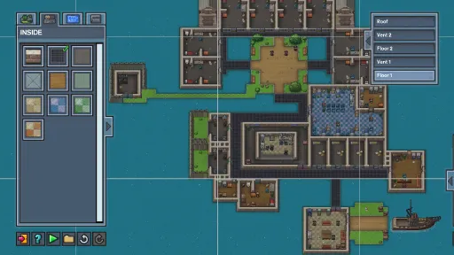 The Escapists 2 screenshot 12
