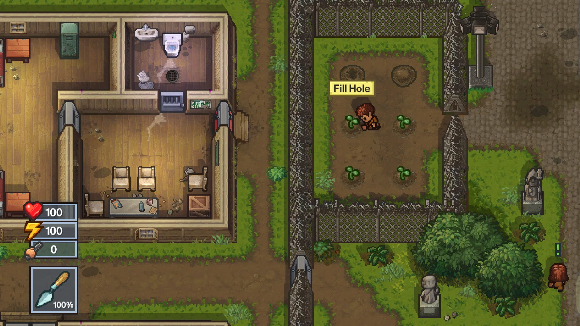 The Escapists 2 screenshot 2