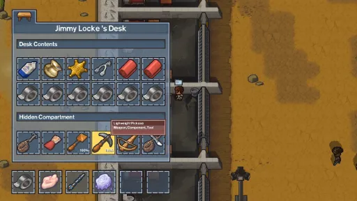 The Escapists 2 screenshot 8