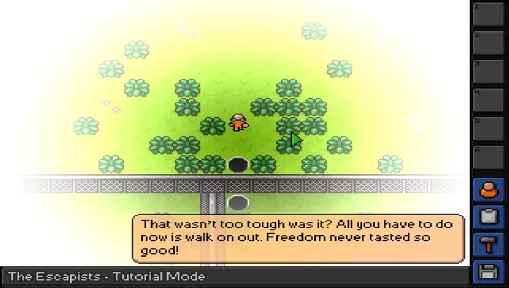 The Escapists screenshot 11