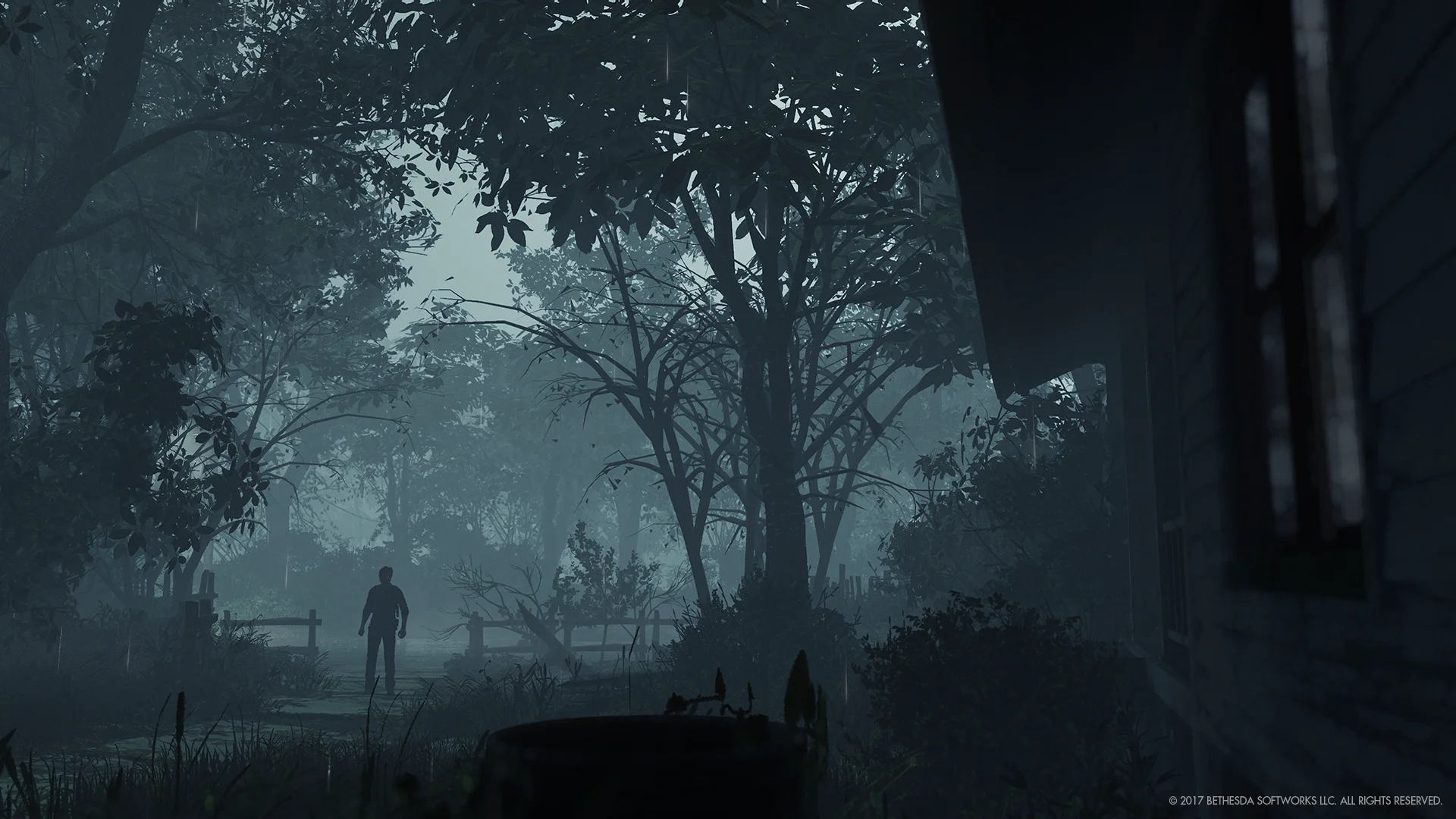 The Evil Within 2 screenshot 13