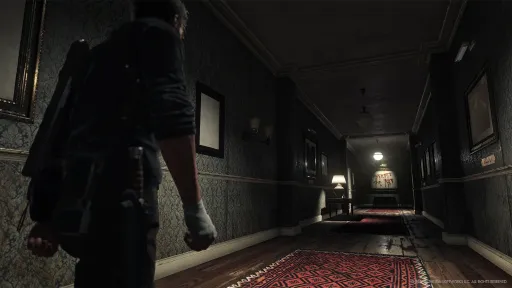 The Evil Within 2 screenshot 18