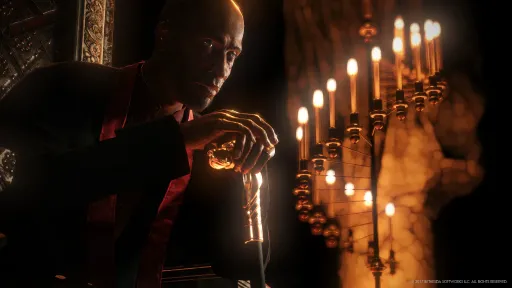 The Evil Within 2 screenshot 7