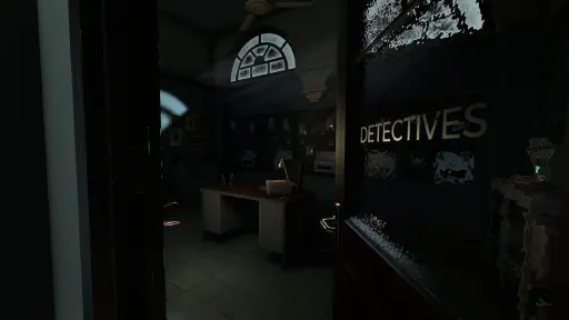 The Exorcist: Legion VR (Deluxe Edition) screenshot 1