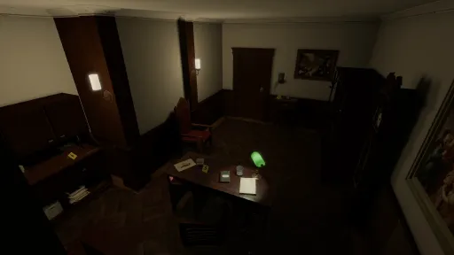 The Exorcist: Legion VR (Deluxe Edition) screenshot 10