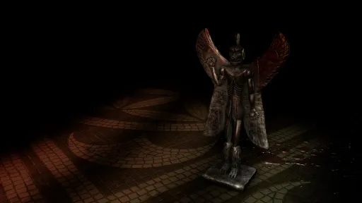 The Exorcist: Legion VR (Deluxe Edition) screenshot 6