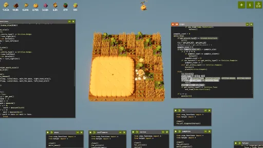 The Farmer Was Replaced screenshot 7