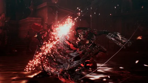The First Berserker: Khazan screenshot 16