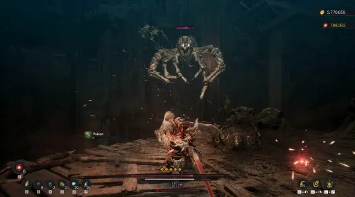 The First Berserker: Khazan screenshot 19