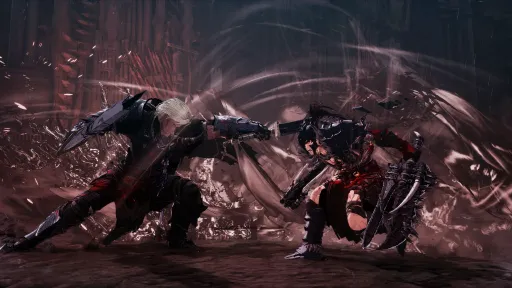 The First Berserker: Khazan screenshot 2