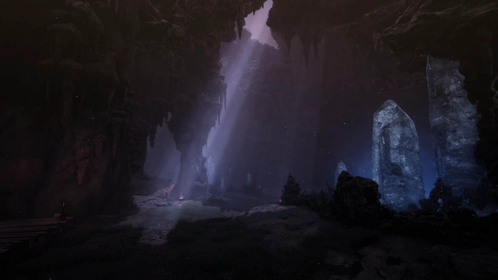 The First Berserker: Khazan screenshot 3
