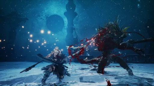 The First Berserker: Khazan screenshot 4