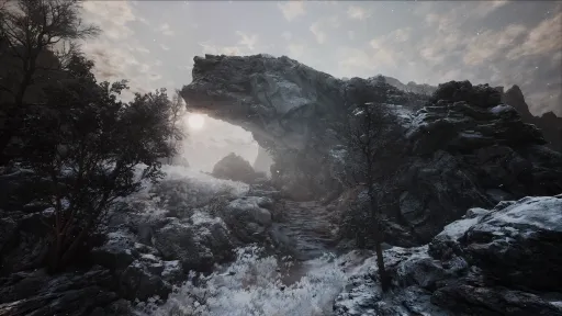 The First Berserker: Khazan screenshot 7