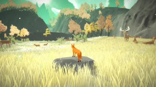 The First Tree screenshot 4