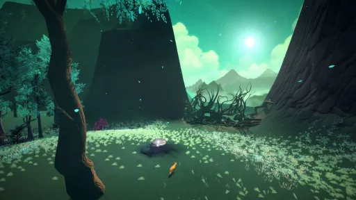 The First Tree screenshot 5