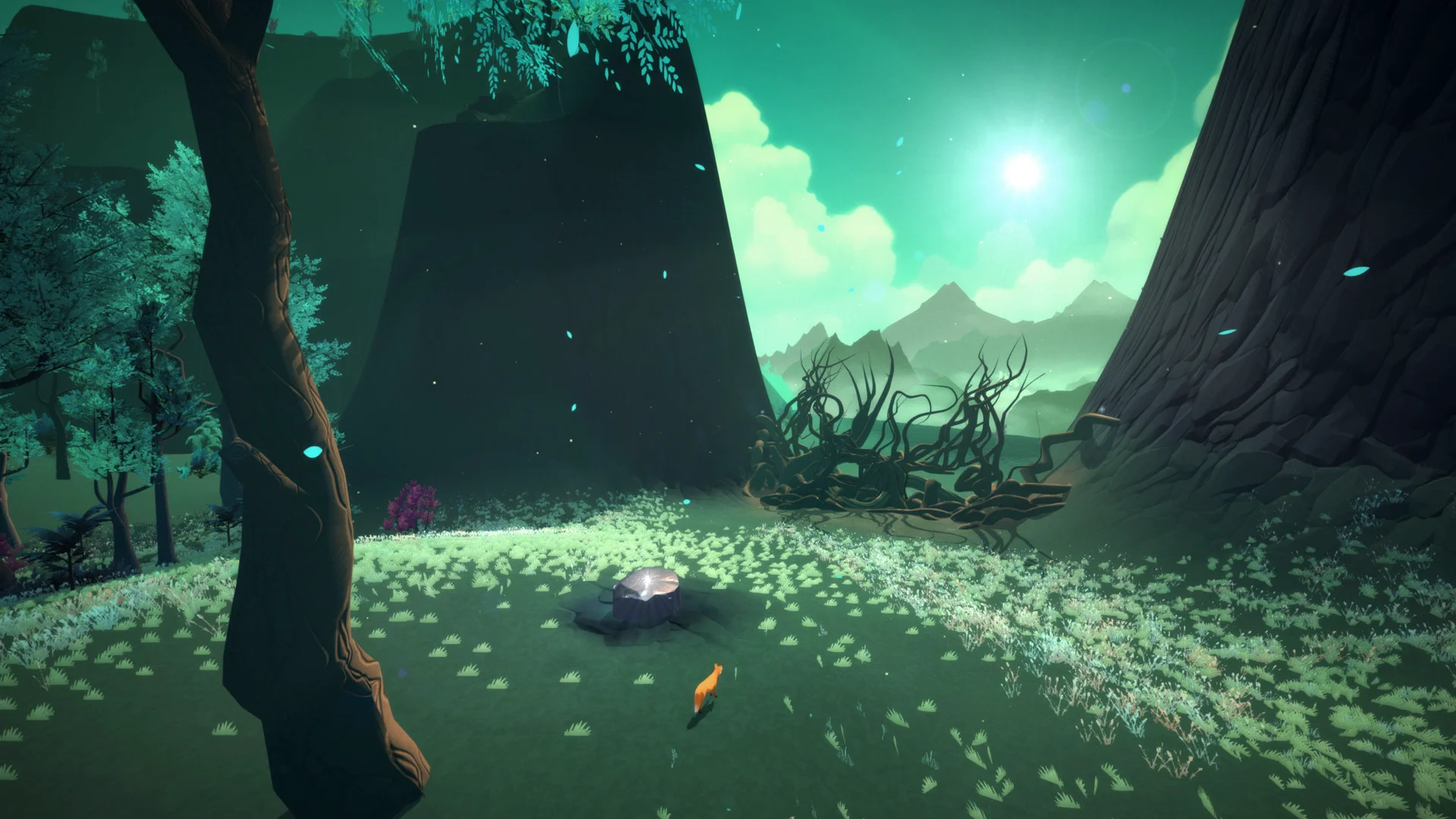 The First Tree screenshot 5