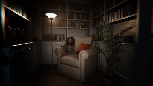 The Floor Above screenshot 10