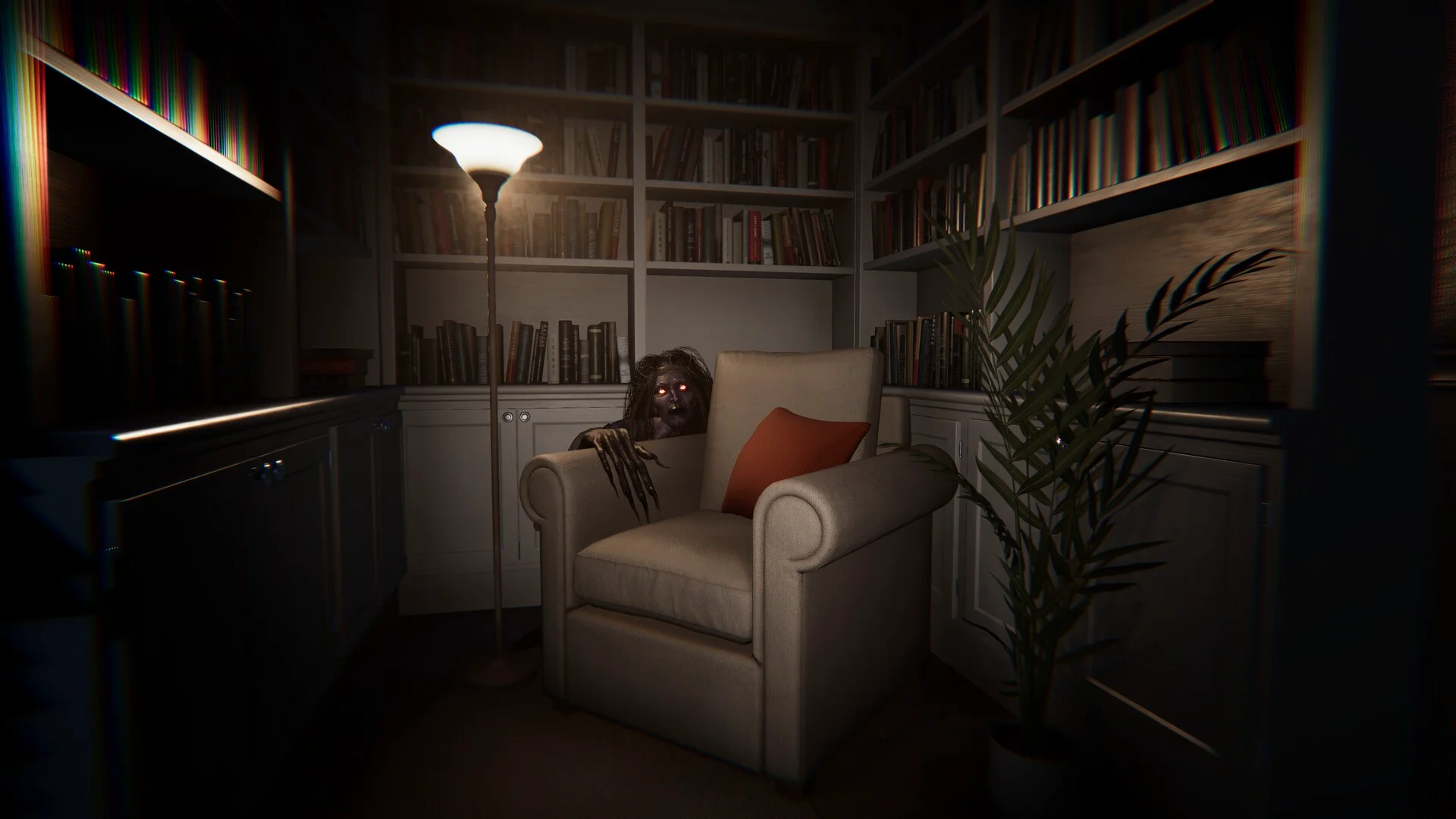 The Floor Above screenshot 10