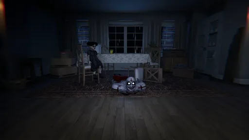 The Floor Above screenshot 3