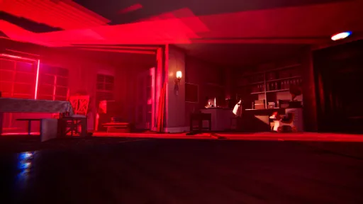 The Floor Above screenshot 4
