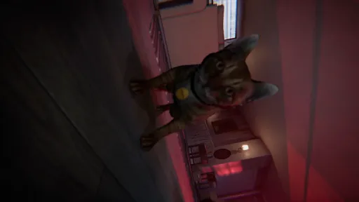The Floor Above screenshot 7